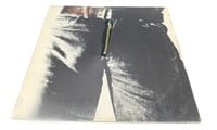 Rolling Stones "Sticky Fingers" - Good Condition