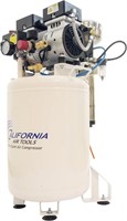 California Air Tools Tank Air Compressor