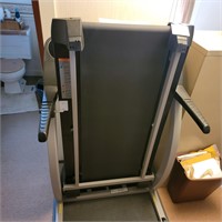 Treadmill- has photo now