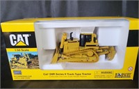 NIB Caterpillar CAT D8R Ser. II Track-Type Tractor