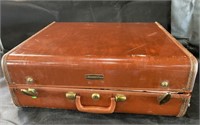 VTG Samsonite Hard Suitcase