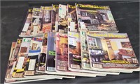 Colonial Homes Magazines