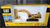 NIB Caterpillar CAT 385B L Excavator