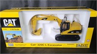 NIB Caterpillar CAT 320C L Excavator