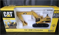 NIB Caterpillar CAT 365B L Excavator