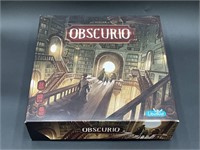 Obscurio Board Game Libellud