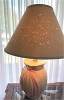 Table Lamp 26”