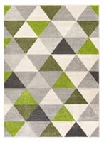 Well Woven Mystic Alvin 3'11" x 5'3" Area Rug