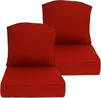Deep Seat Patio Cushions