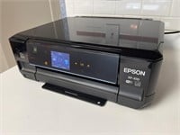 Epson Xp-610 Small All-in-one Printer