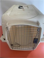 Petmate Small  Pet Carrier Crate