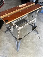 Black & Decker Workmate Portable Workbench