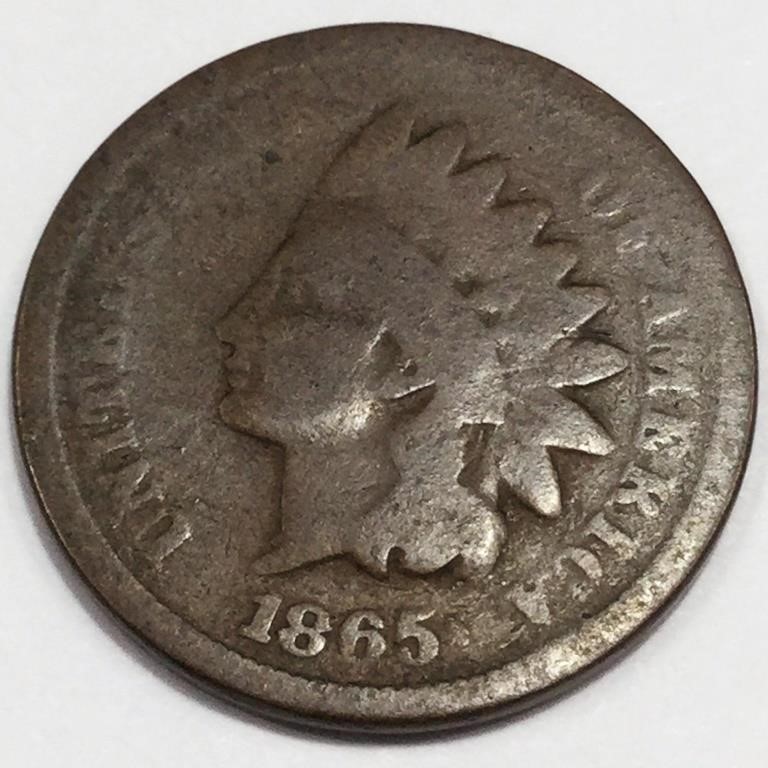 May 9th Denver Rare Coins Auction