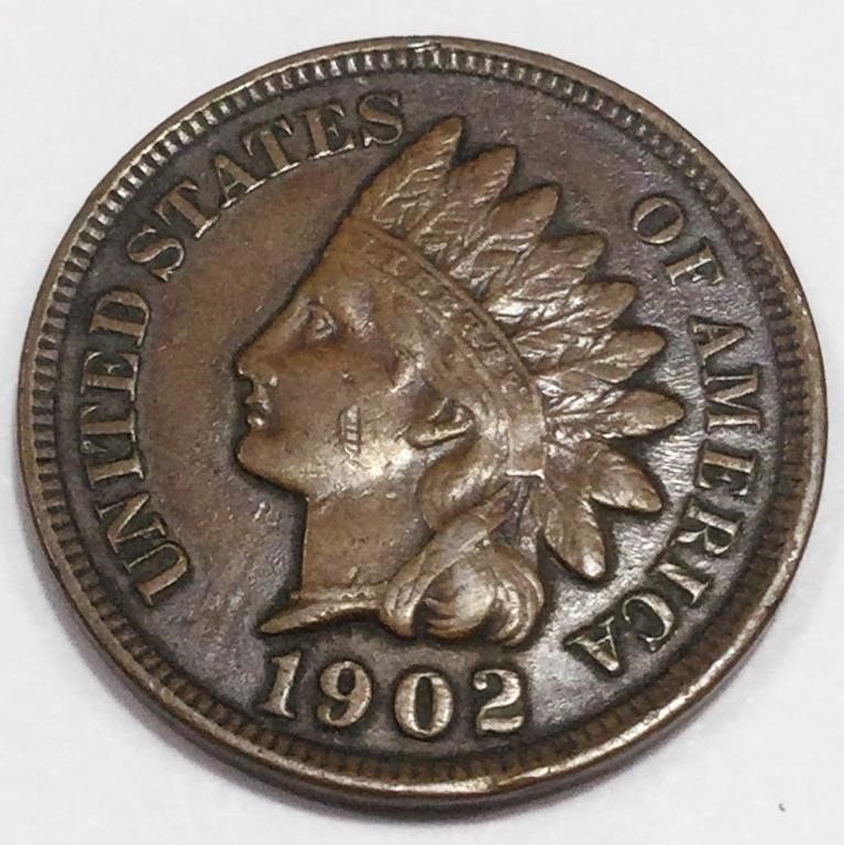 May 9th Denver Rare Coins Auction
