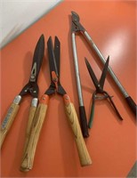 Lot Of Pruning Tools