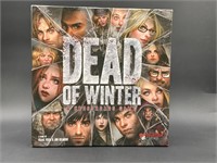 Dead of Winter A Crossroads Board Game 2016