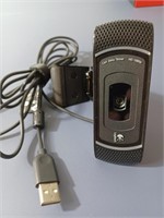 Logi Tech Video Camera