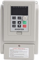 NEW $156 Variable Frequency Drive- AC Motor