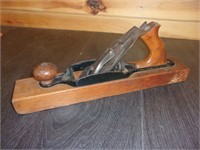 stanley block tool no. 26 1892 wood plane