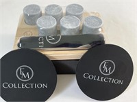 EM collection - Whiskey stones