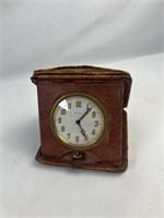 Vintage Travel Clock
