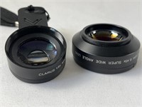 Xenvo Lens