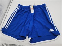 NEW Adidas Men's Athletic Shorts - XL