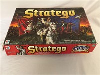 Strategy Board Game 1999 Hasbro