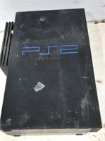 PS2  Untested