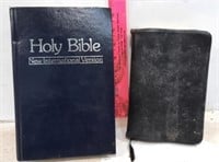 2 - Bibles