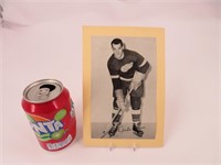 Gordie Howe , 1944/64 BEEHIVE Photo Hockey