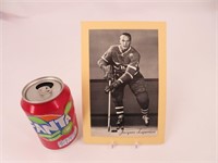 Jacques Laperrière , 1944/64 BEEHIVE Photo Hockey