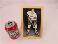 Al Arbour , 1944/64 BEEHIVE Photo Hockey