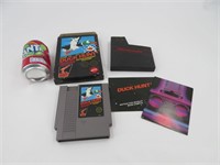 Duck Hunt , jeu de Nintendo NES avec boite et