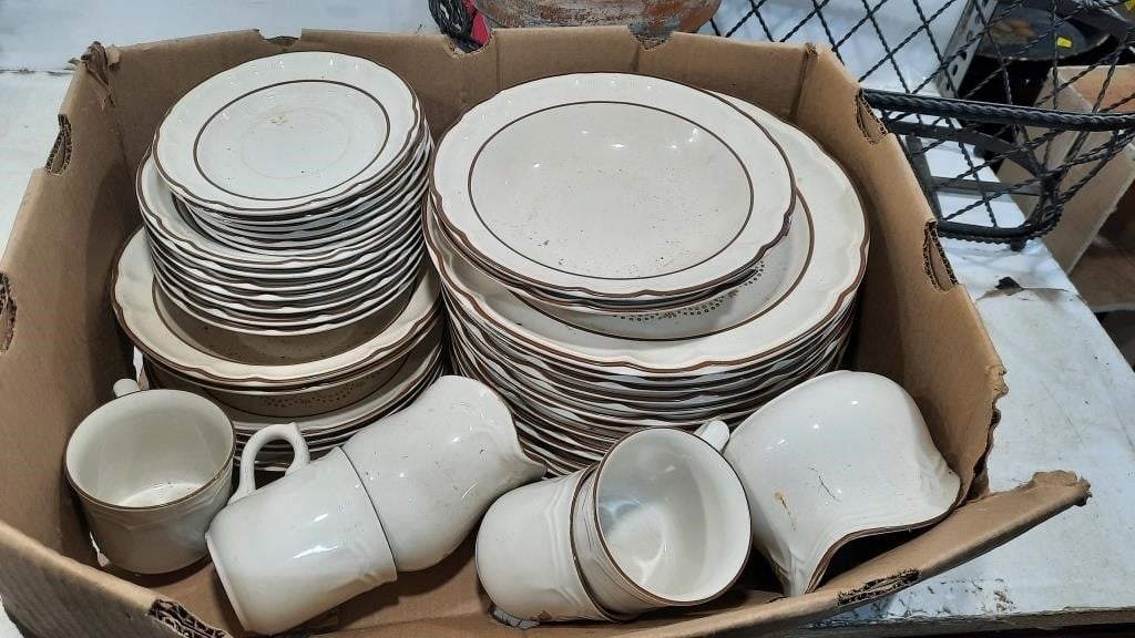 May 15th Online Consignment Auction