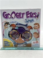 NEW Googly Eyes Spin Game
