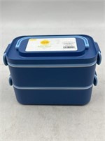 NEW Sun Squad Stackable Bento Boxes
