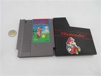 NES Open , jeu de Nintendo NES