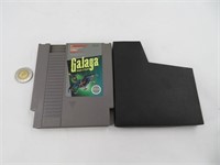 Galaga , jeu de Nintendo NES