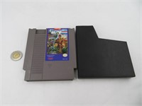 G.I. Joe , jeu de Nintendo NES
