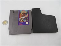 Viper , jeu de Nintendo NES