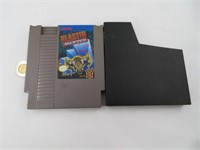 Blaster Master , jeu de Nintendo NES