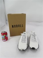 NOBULL , souliers neufs pour femme gr 7.5 ou 6
