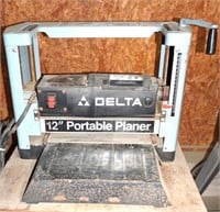 Delta planer w table works