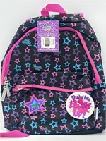 NEW Twinkle Toes Light Uo Backpack