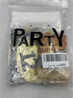 NEW Mixed Lot of Party Supplies