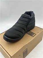NEW Size 43 Warm Insulated Furry