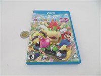 Mario Party 10 , jeu de Nintendo Wii U