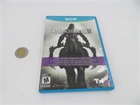 Darksiders II , jeu de Nintendo Wii U
