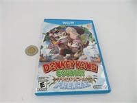 Donkey Kong Country Tropical Freeze , jeu de